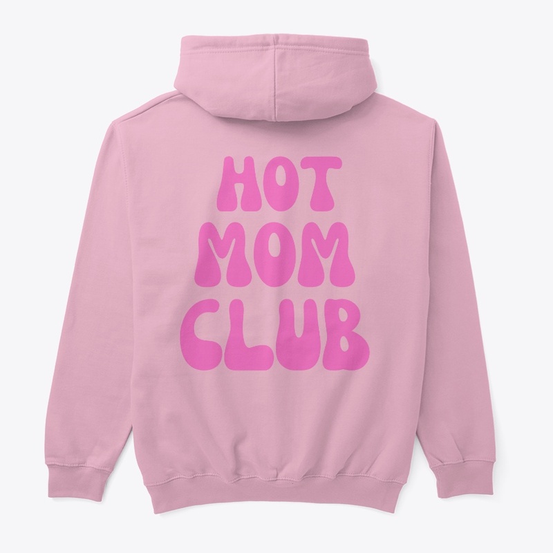 Hot Mom Club