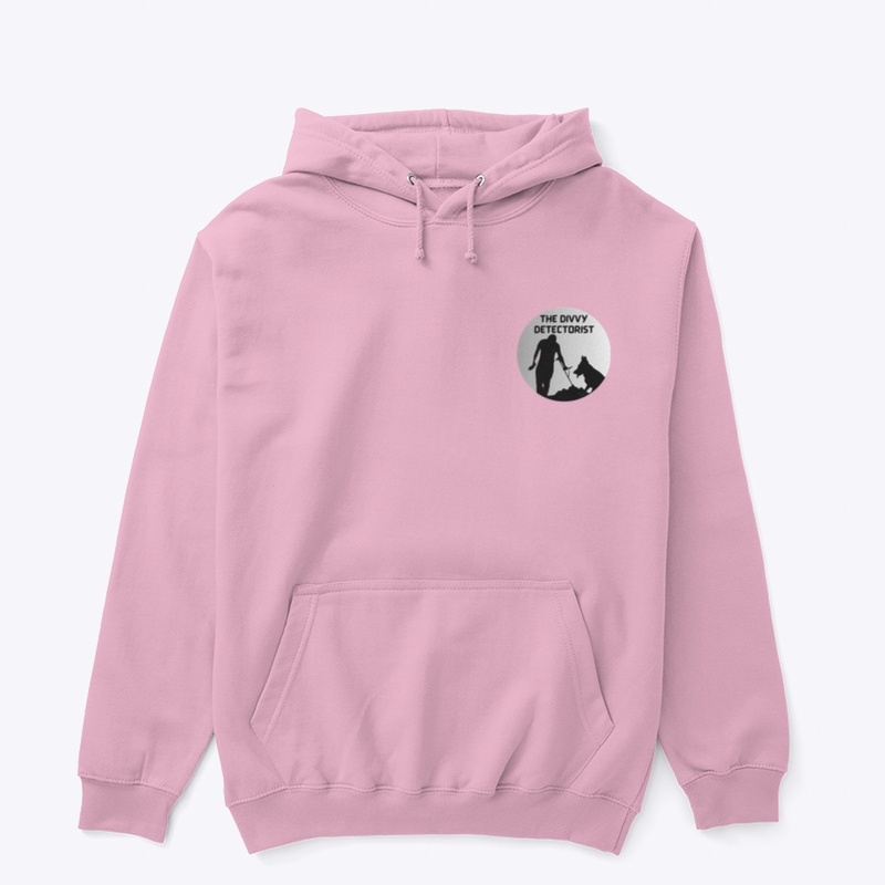 Divvy Hoodie