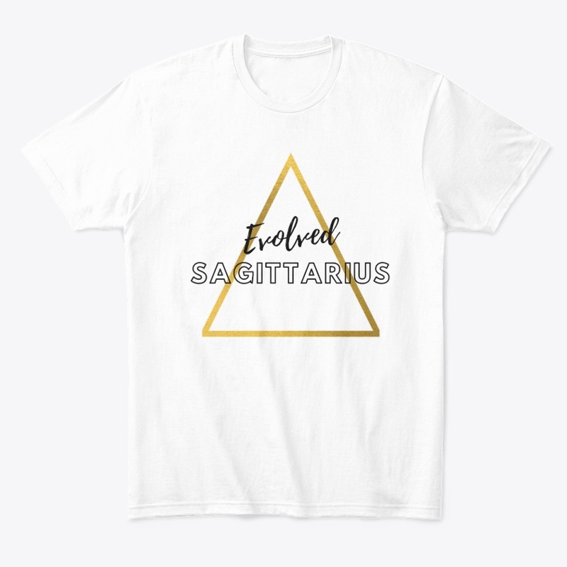 Evolved Sagittarius