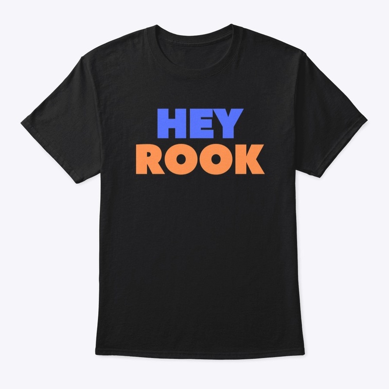 Hey rook Volleyball T shirt