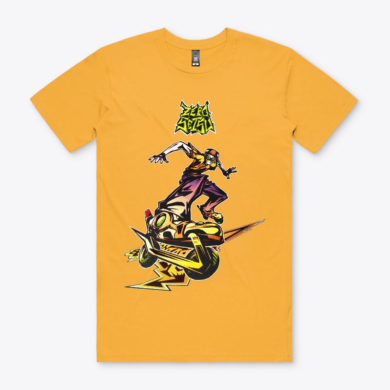 BEAT [apparel]