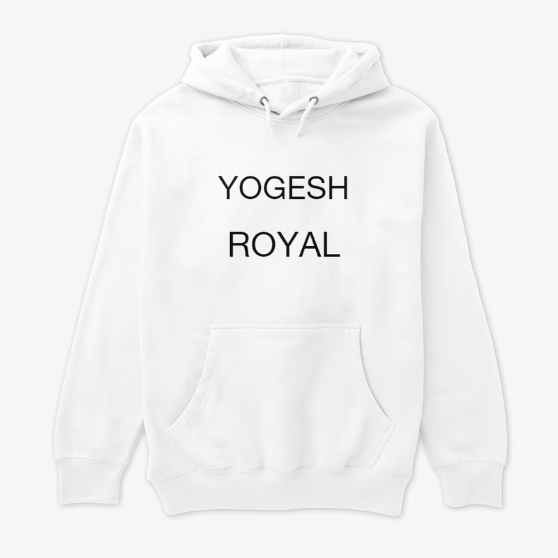 YOGESH ROYAL