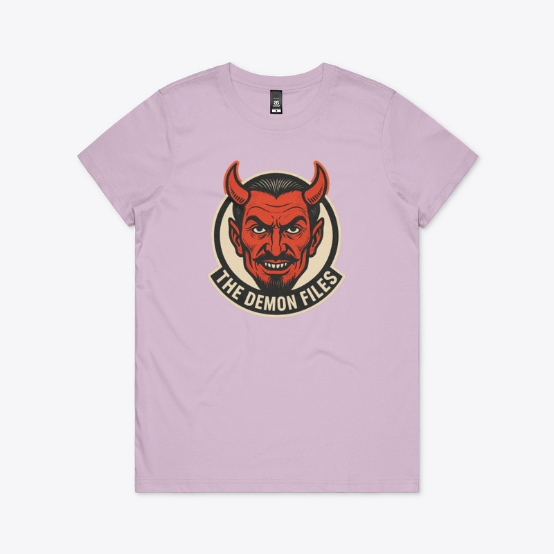 Demon Files Summer 25 Collection