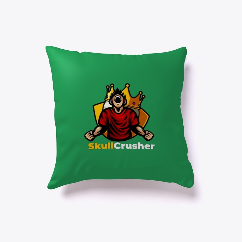 SkullCrusher