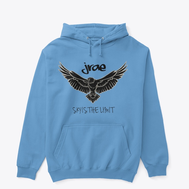 SKY IS THE LIMIT 