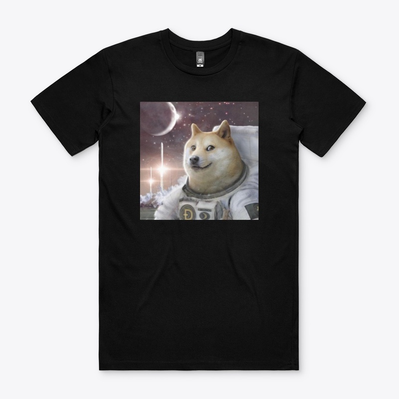 Doge to the Moon