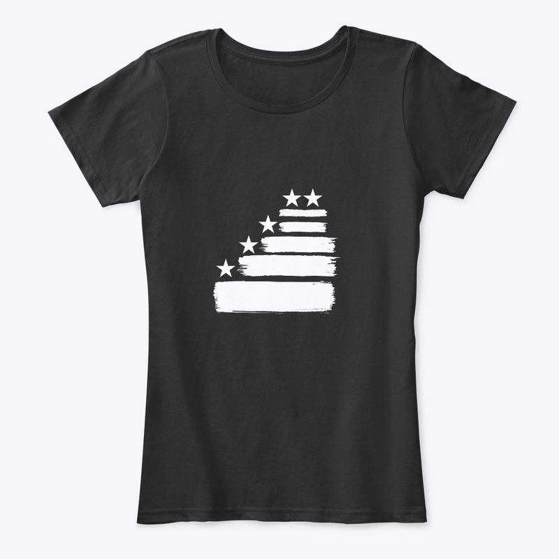 5 Stars Tees