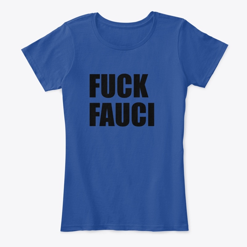 Fuck Fauci