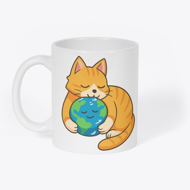 Cradle the World