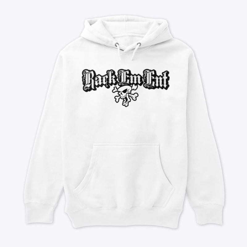 Rack Em Ent Skullz 