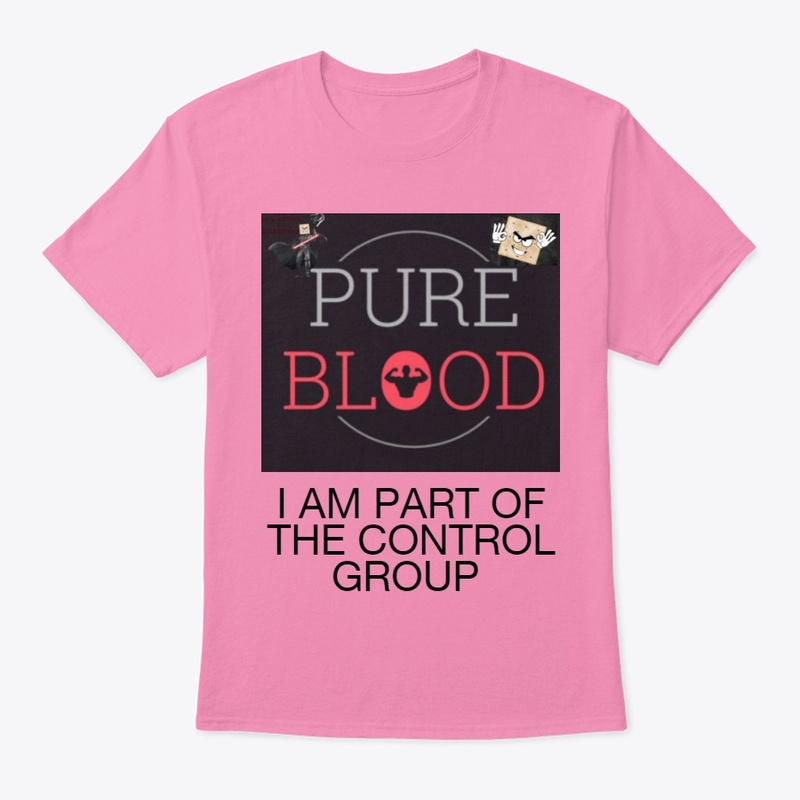 Pure Blood