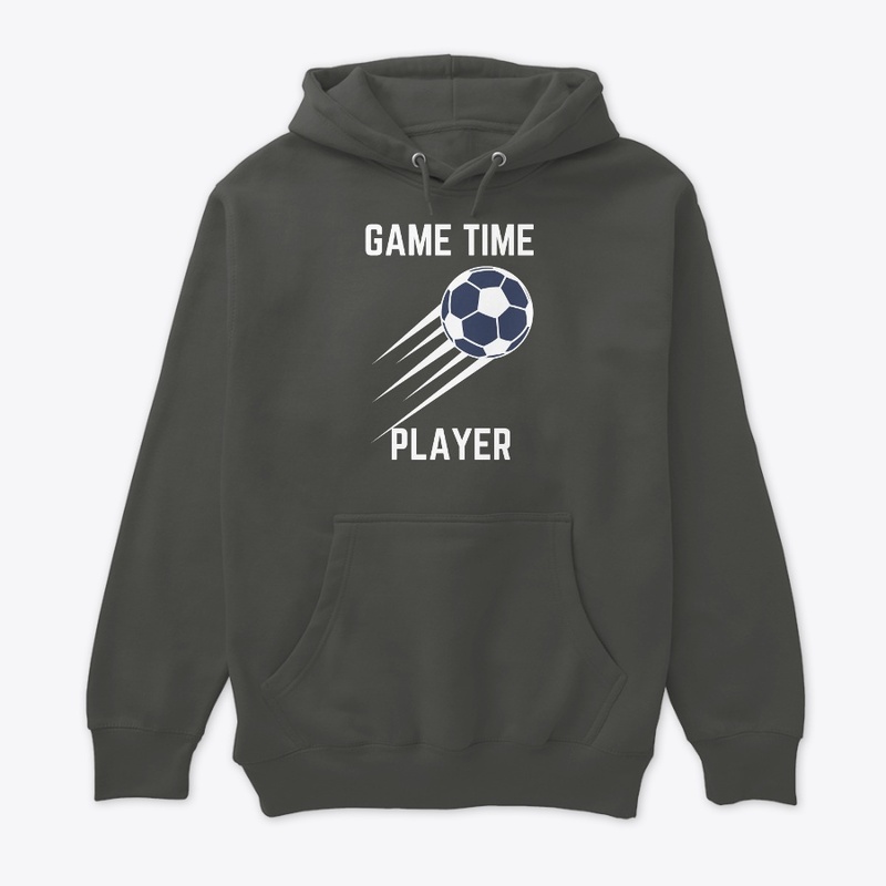 Game Time Soccer Clothes