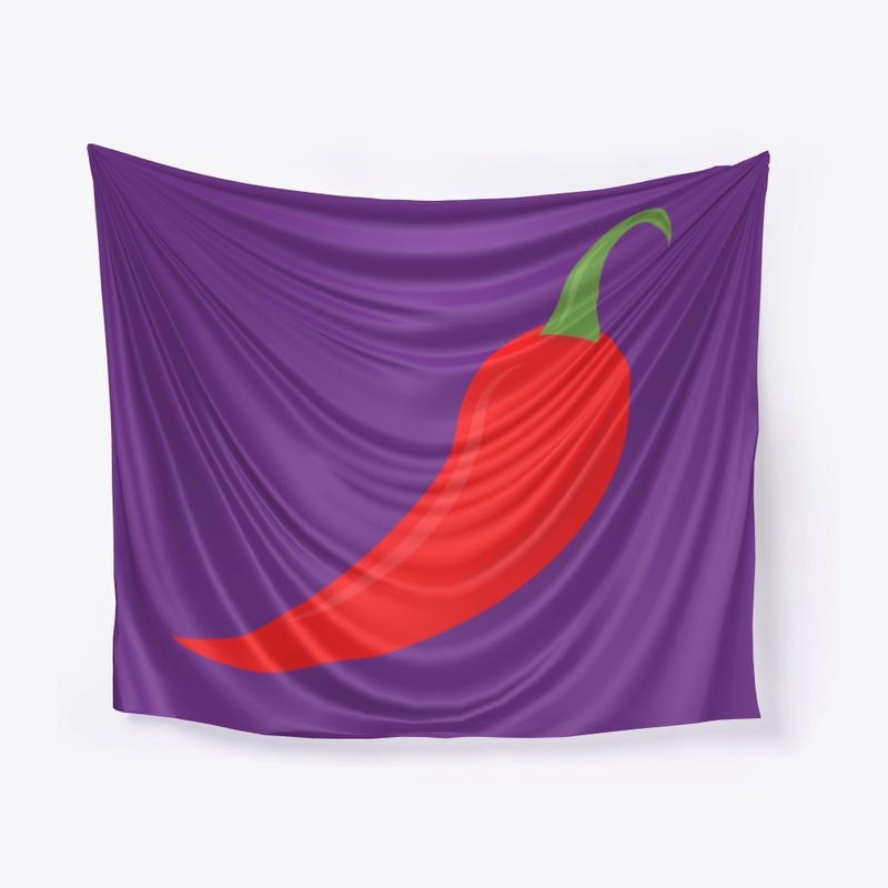 Red Chili For Vegetable/Chili Lovers
