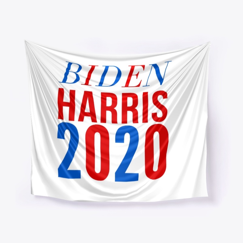 Biden Harris 2020
