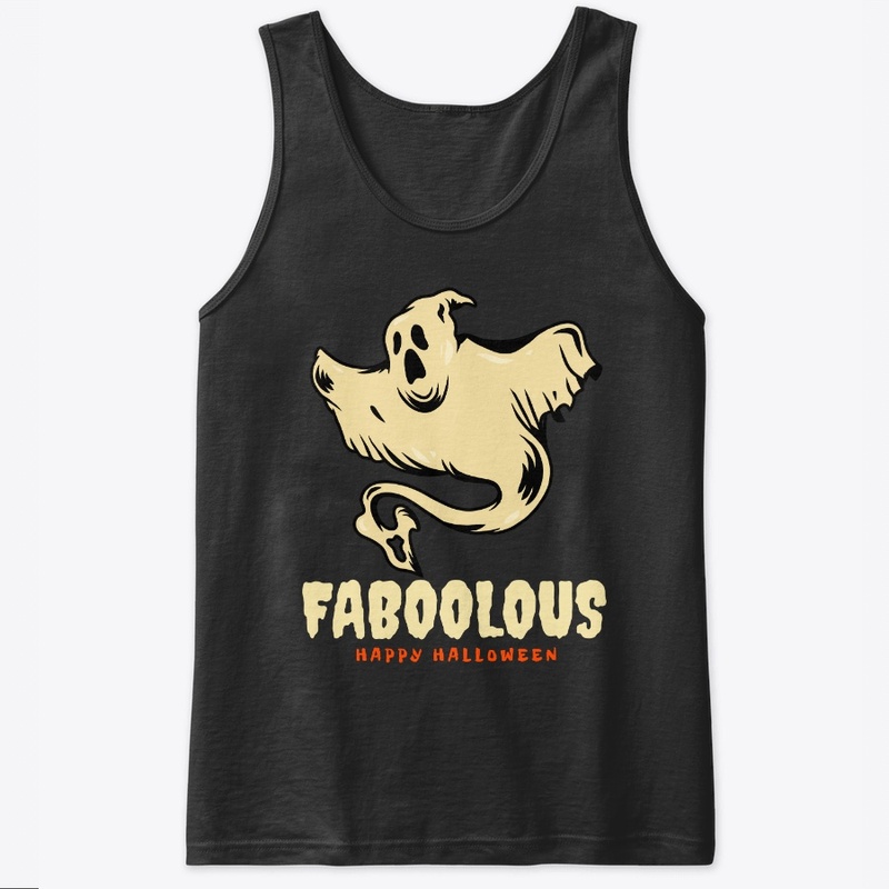 FABOOLOUS HALLOWEEN - Tryple.S