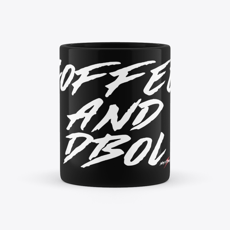 Coffee And Dbol