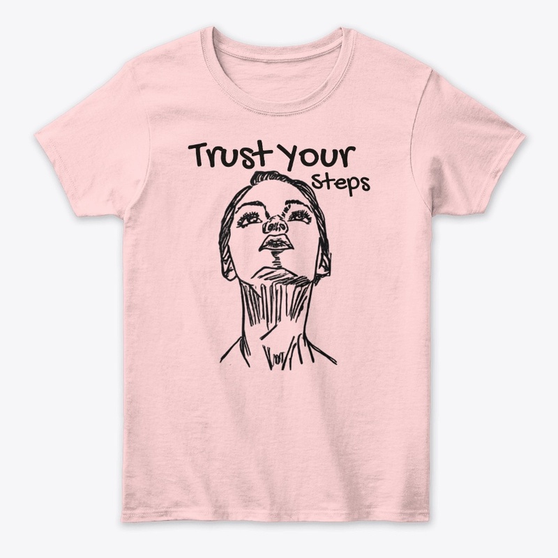 Trust Your Steps