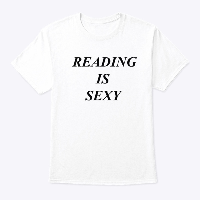 READING IS SEXY