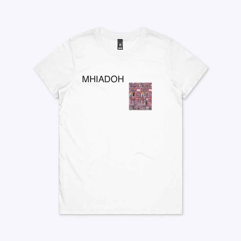MHIADOH APPAREL COLLECTION