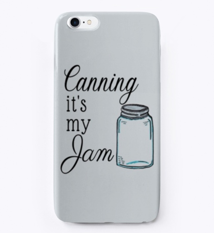 For the Love of Canning