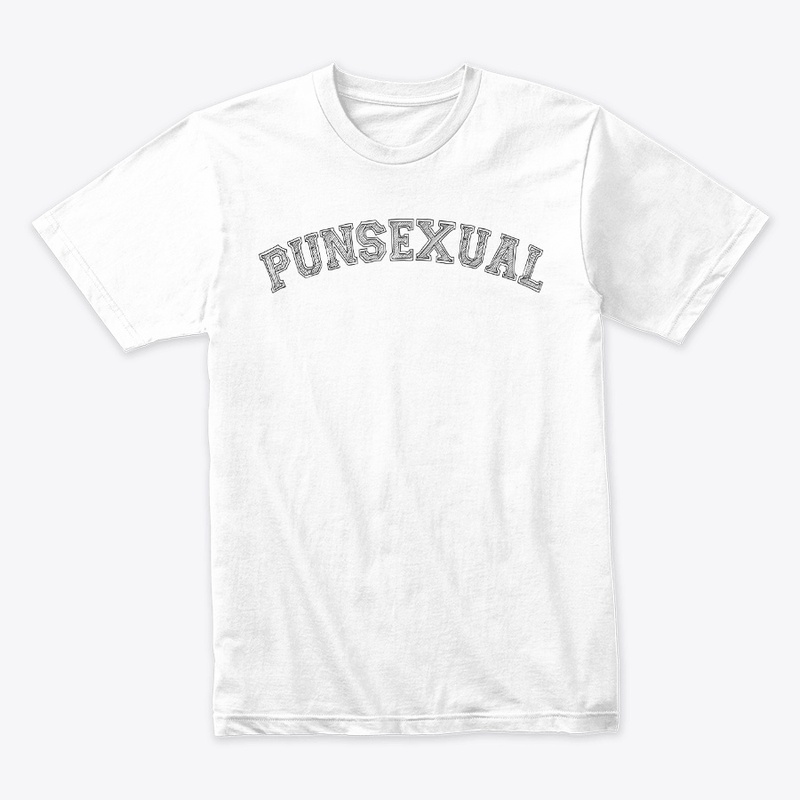 Punsexual - Arch Black