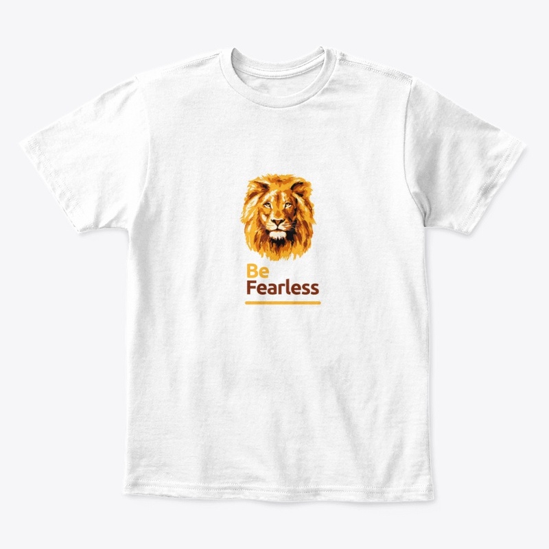 Be Fearless