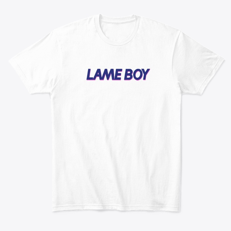 Lame Boy - Game Boy