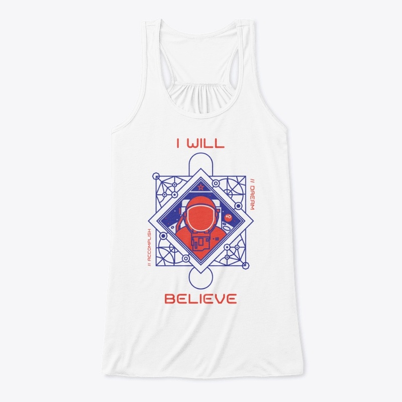 I Believe