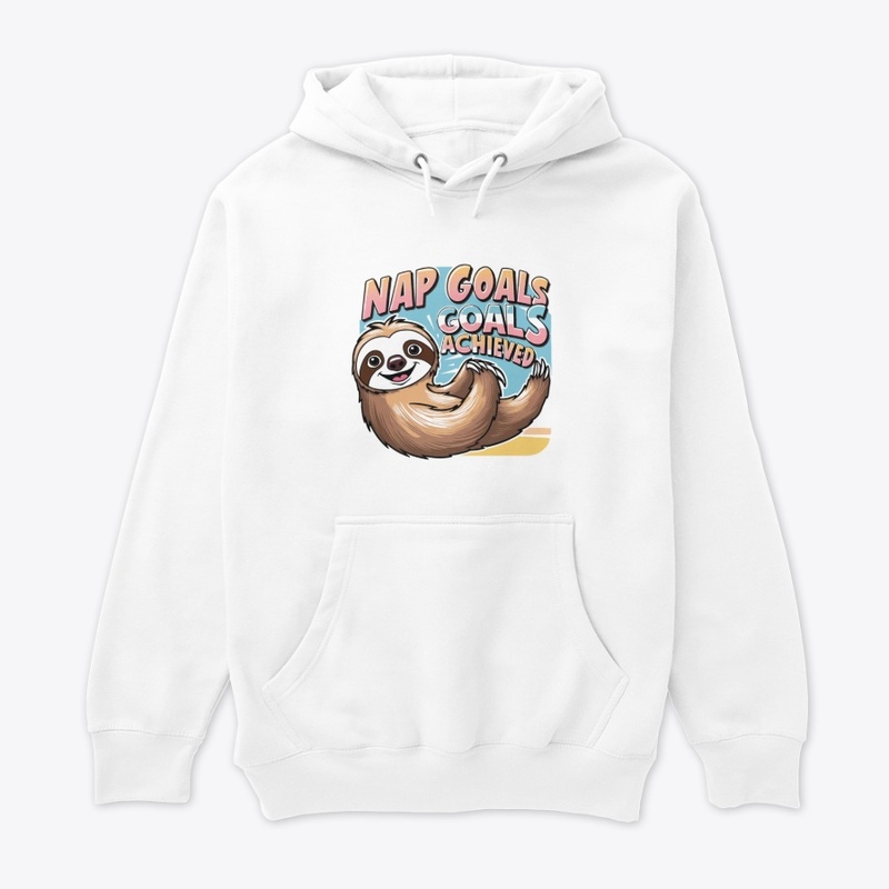 An awesome t-shirt design
