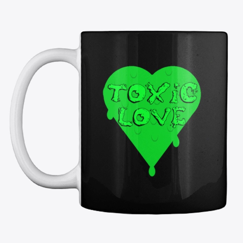 Toxic Love