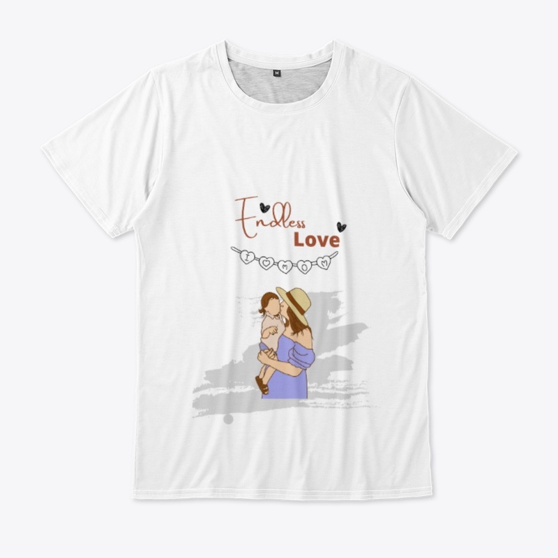 mothers day t-shirt gifts