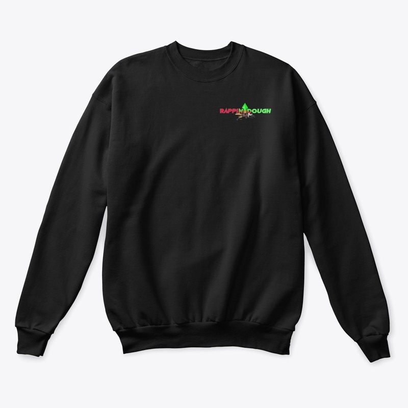 Rappin Dough Merch