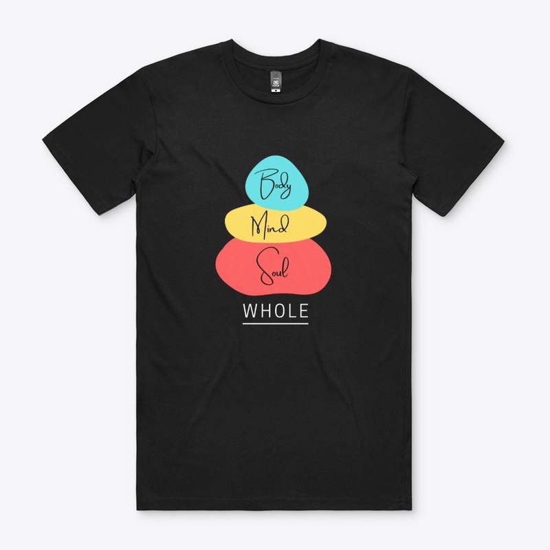 Whole: Body, Mind, and Soul Collection