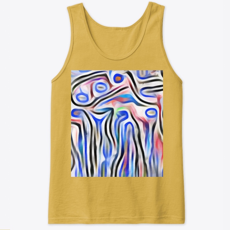 Melting Colours v1