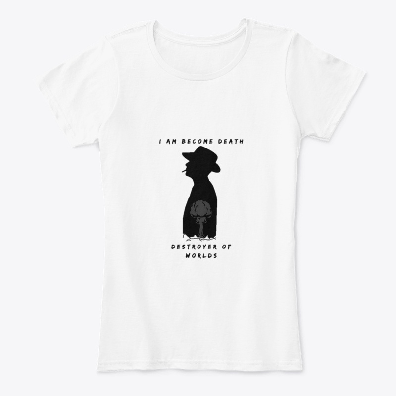 Elevate Your Style with Oppenheimer 
