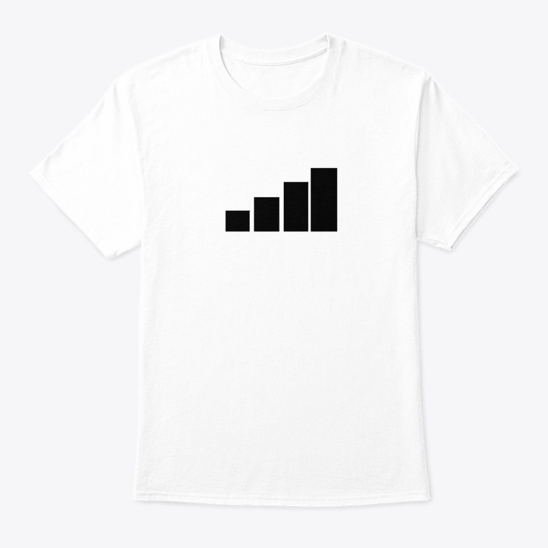 Network Design T-Shirt