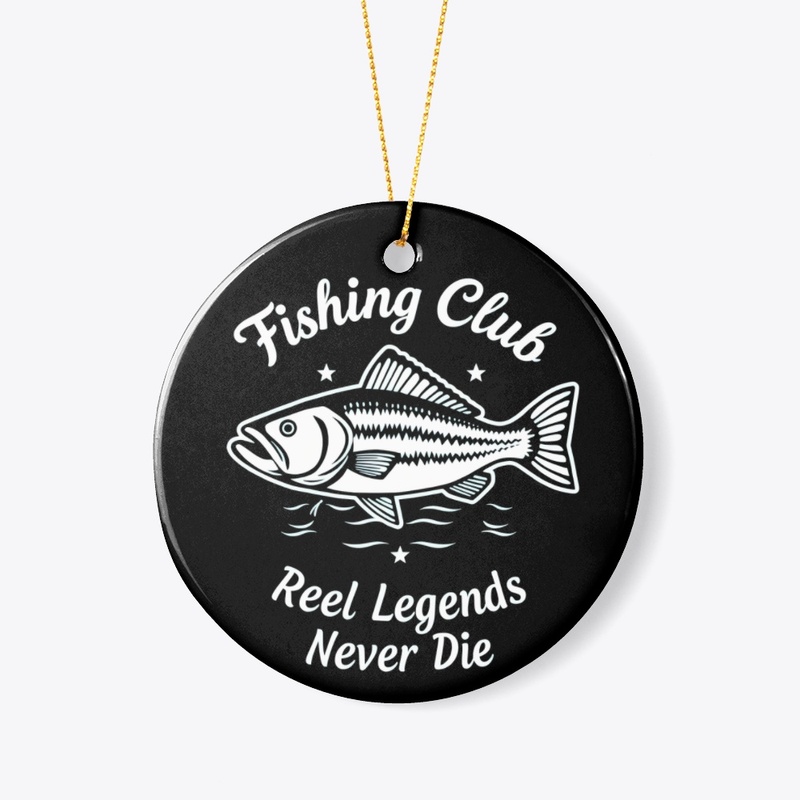 Fishing Club