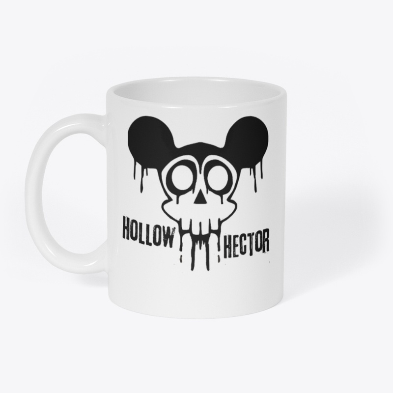 Hollow Hector shirts