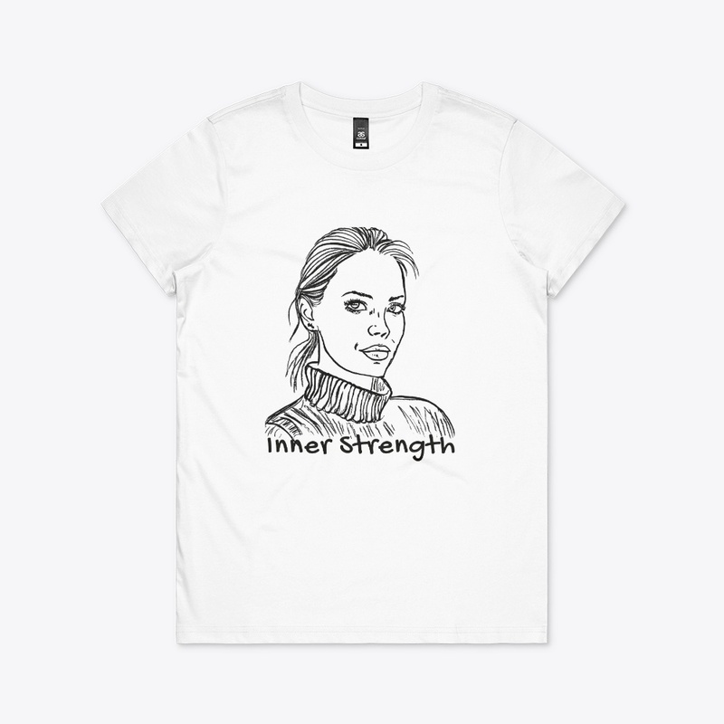 Inner Strength