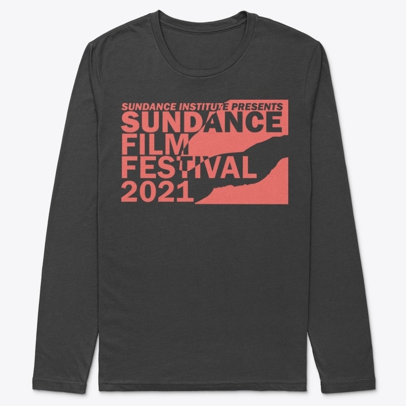 Sundance Film Fest 2021 T-Shirt