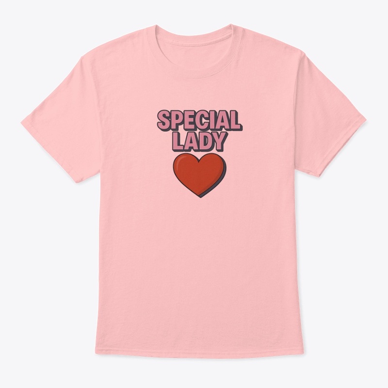 Special Lady