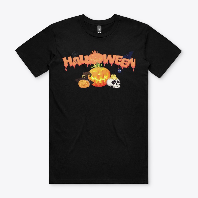 Spooky Trends