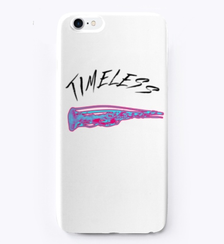 Jellyfish - Timeless Creature