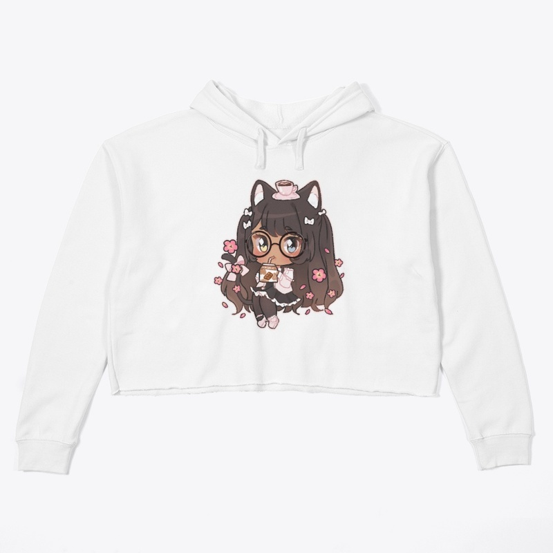 Cocoa Chocolate Milk Apparel