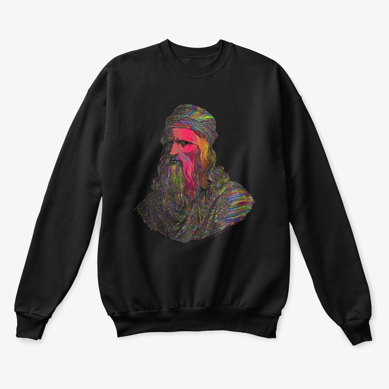 Leo Da Vinci