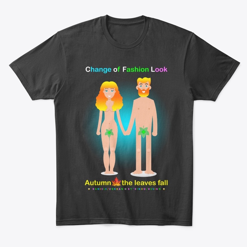 AUTUMN FASHION