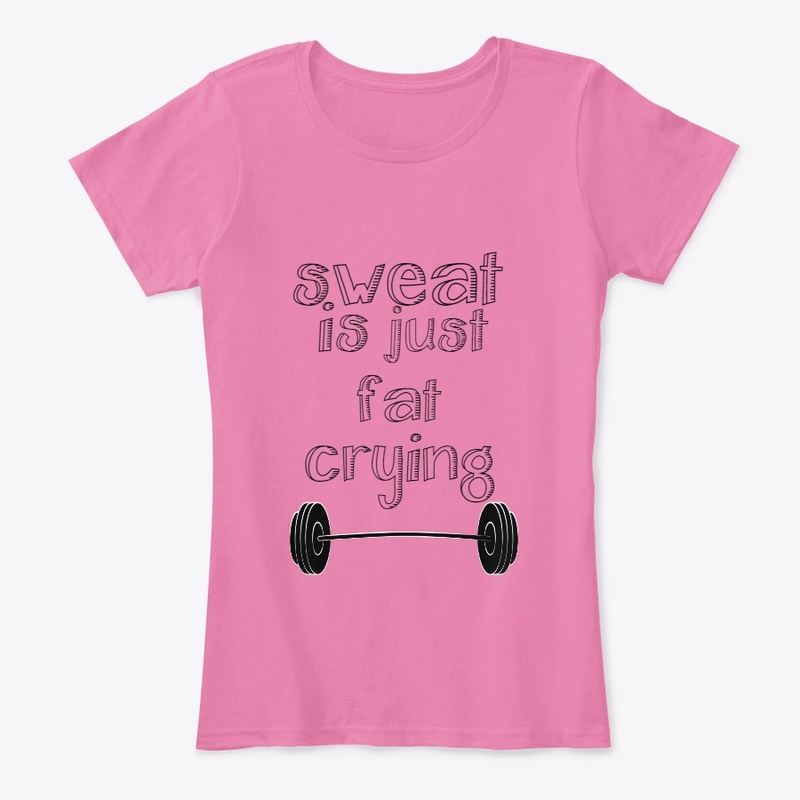 Fitness - T-shirt 