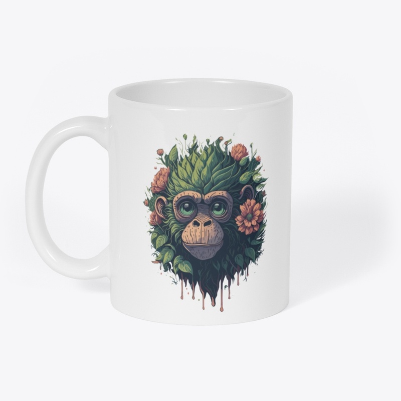 Monkey Collection (unisex)