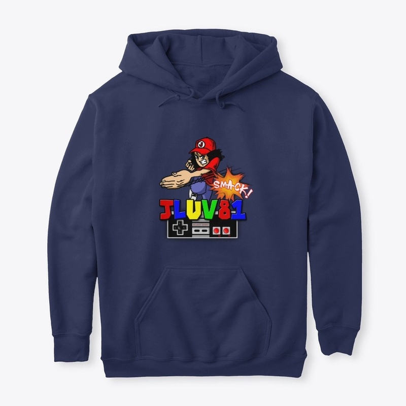 Jlluv81 Slaptastic wear