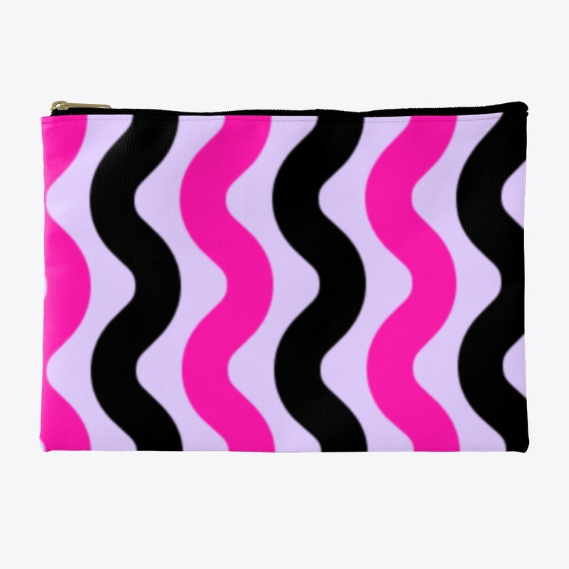 Pink Waves 